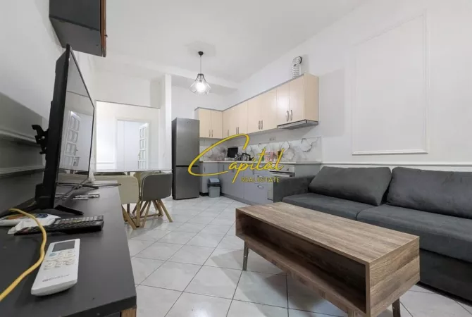 Shtepi me qera 2+1 ne Tirane - 500 Euro