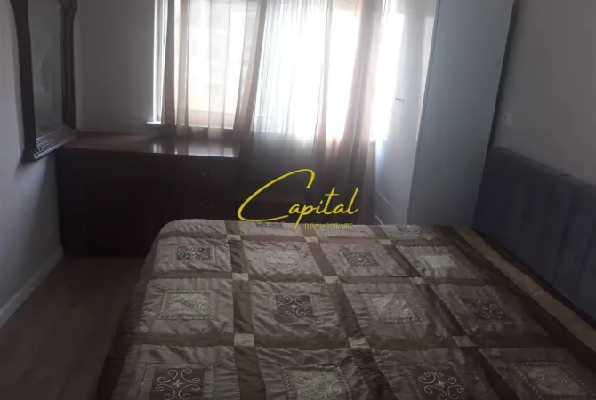 House for Rent 2+1 in Tirana - 50,000 Leke