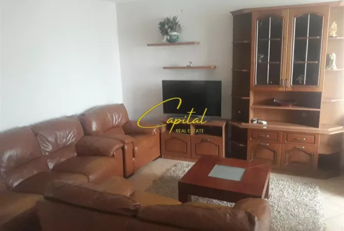 Shtepi me qera 2+1 ne Tirane - 50,000 Leke