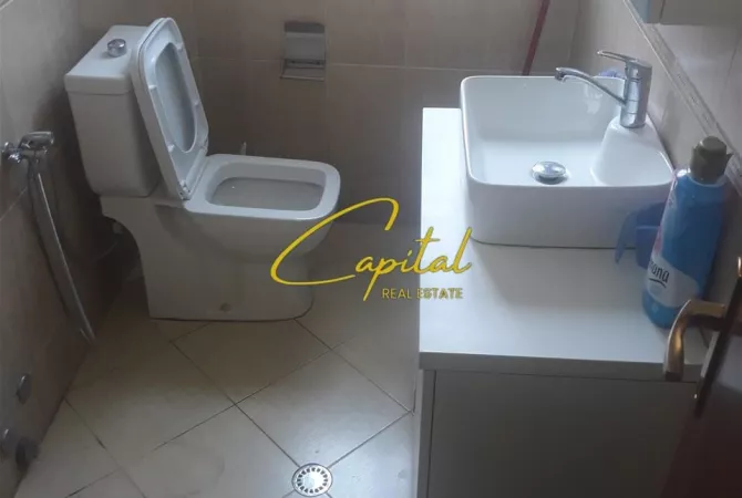 House for Rent 2+1 in Tirana - 50,000 Leke