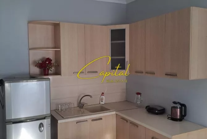 House for Rent 2+1 in Tirana - 550 Euro