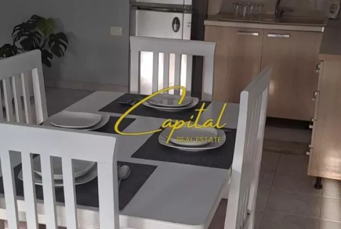 House for Rent 2+1 in Tirana - 550 Euro
