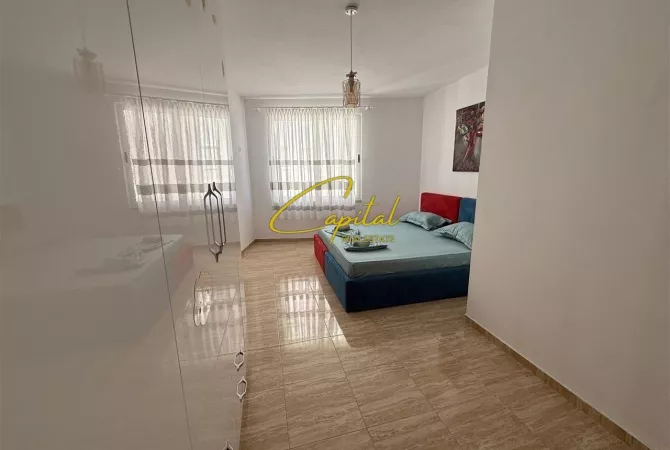 Shtepi me qera 3+1 ne Tirane - 600 Euro