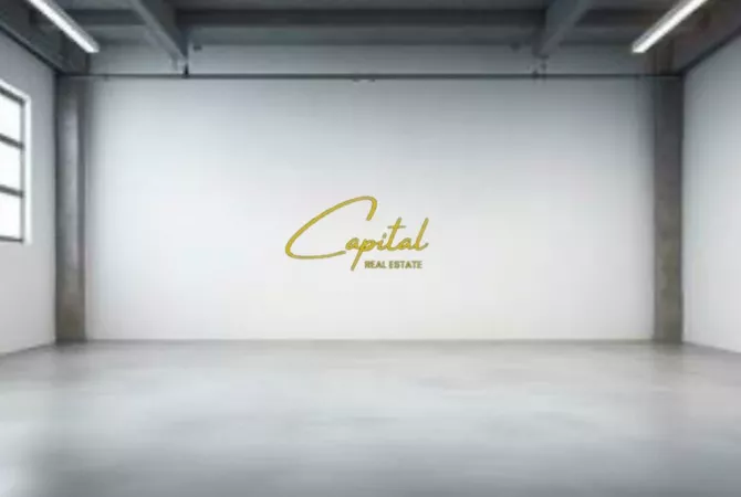 Business Property in Sale 1+1 in Tirana - 370,000 Euro