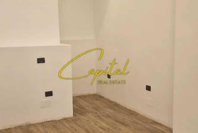 Business Property in Sale 1+1 in Tirana - 270,000 Euro