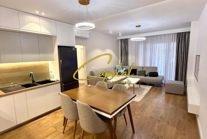 Casa in affitto 2+1 a Tirana - 1,000 Euro