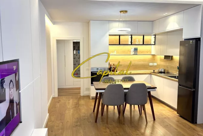 Casa in affitto 2+1 a Tirana - 1,000 Euro