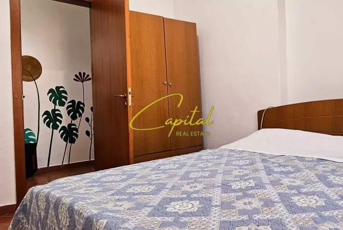 Shtepi me qera 1+1 ne Tirane - 500 Euro