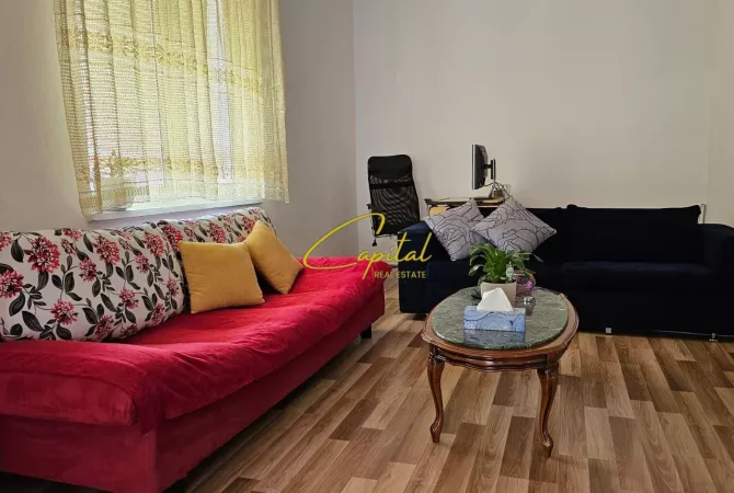 Shtepi me qera 1+1 ne Tirane - 500 Euro