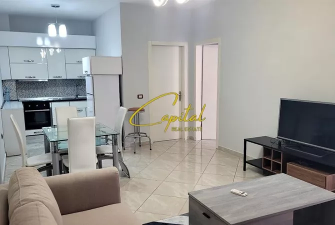 Shtepi me qera 1+1 ne Tirane - 500 Euro