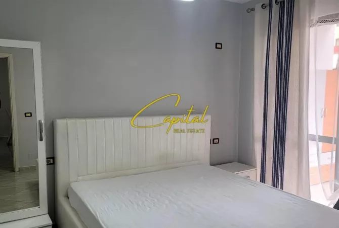 Shtepi me qera 1+1 ne Tirane - 500 Euro