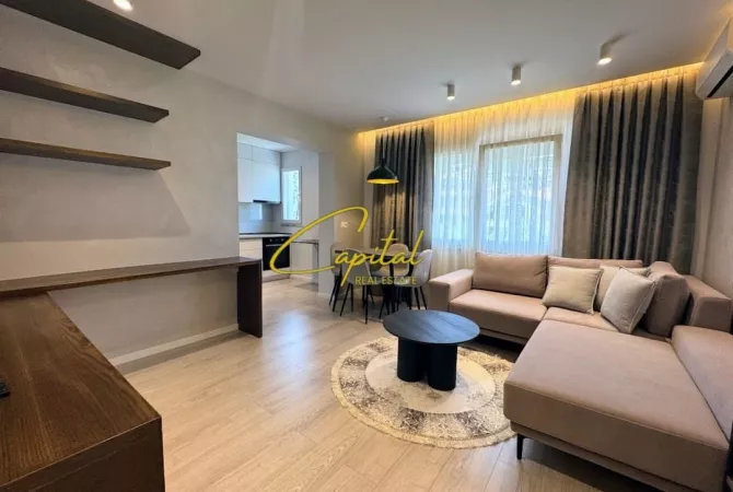 House for Sale 1+1 in Tirana - 89,000 Euro