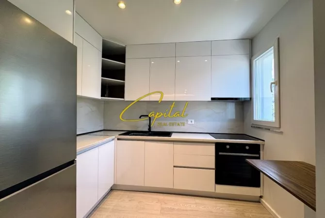 House for Sale 1+1 in Tirana - 89,000 Euro