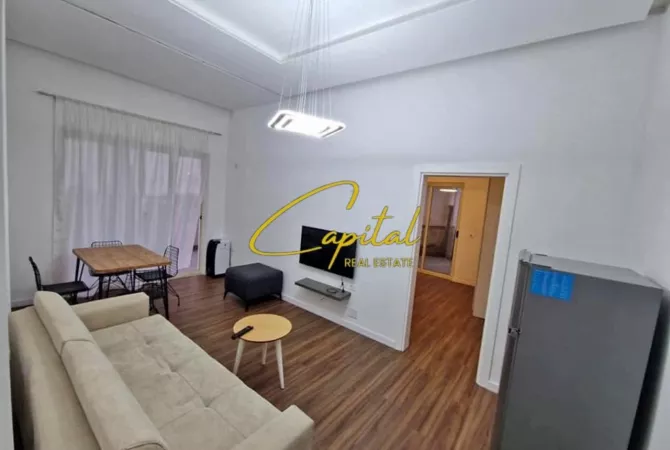 Shtepi ne shitje 1+1 ne Tirane - 78,000 Euro