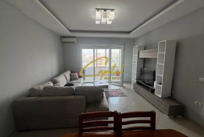 Shtepi me qera 1+1 ne Tirane - 45,000 Leke