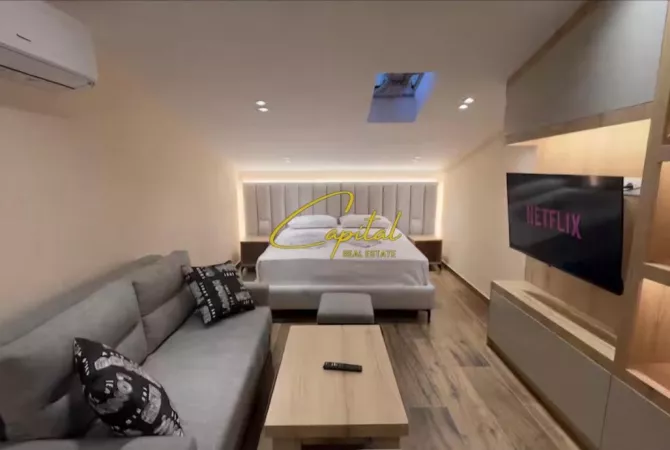 Shtepi ne shitje 4+1 ne Tirane - 532,000 Euro