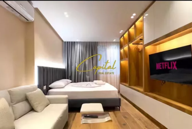 Shtepi ne shitje 4+1 ne Tirane - 532,000 Euro