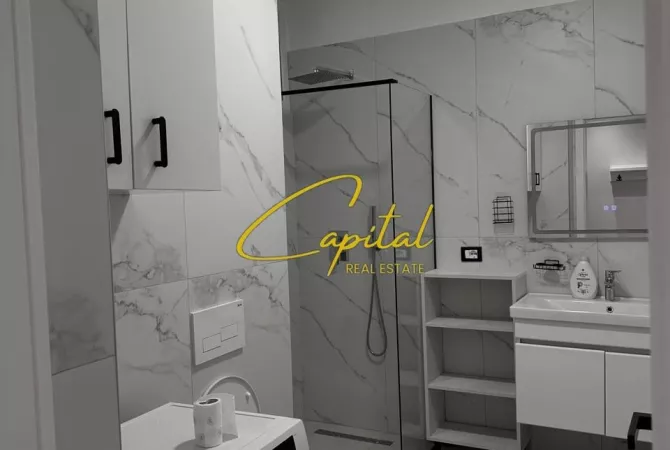 Shtepi me qera Apartament ne Tirane, 2+1, Mobilimi E mobiluar, Pagesa 850  Euro.