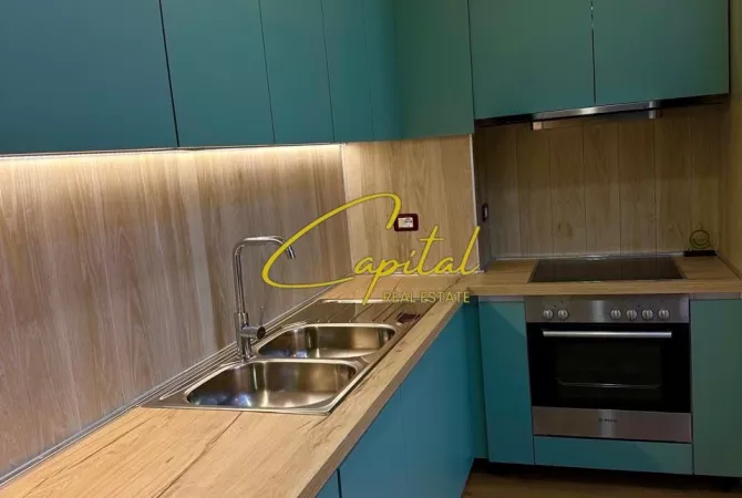 Casa in affitto 2+1 a Tirana - 850 Euro