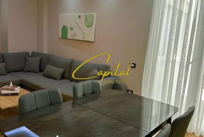 Casa in affitto 2+1 a Tirana - 850 Euro