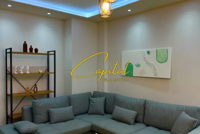 Shtepi me qera 2+1 ne Tirane - 850 Euro