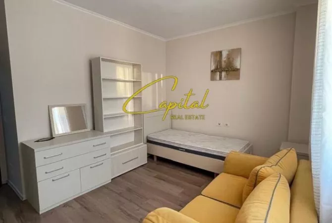 Shtepi me qera Apartament ne Tirane, 2+1, Mobilimi E mobiluar, Pagesa 45,000  Leke.