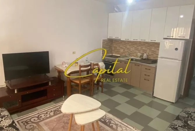 Casa in affitto 1+1 a Tirana - 45,000 Leke