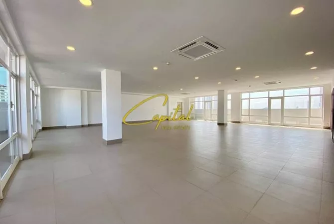 Ambjent biznesi me qera 1+1 ne Tirane - 3,000 Euro