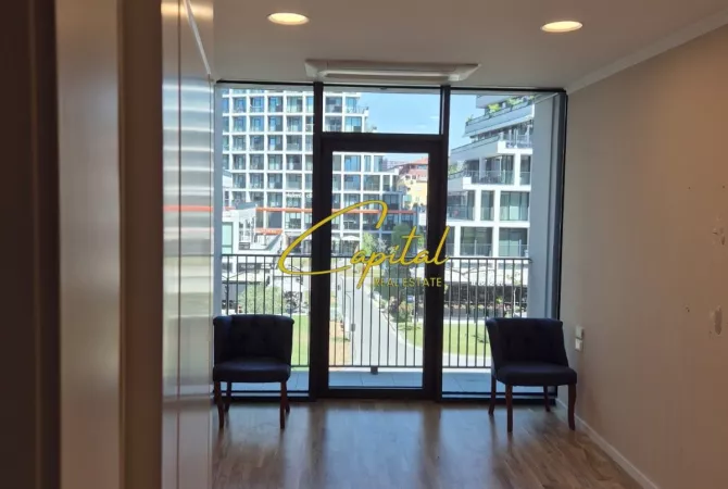 Shtepi me qera 2+1 ne Tirane - 2,200 Euro