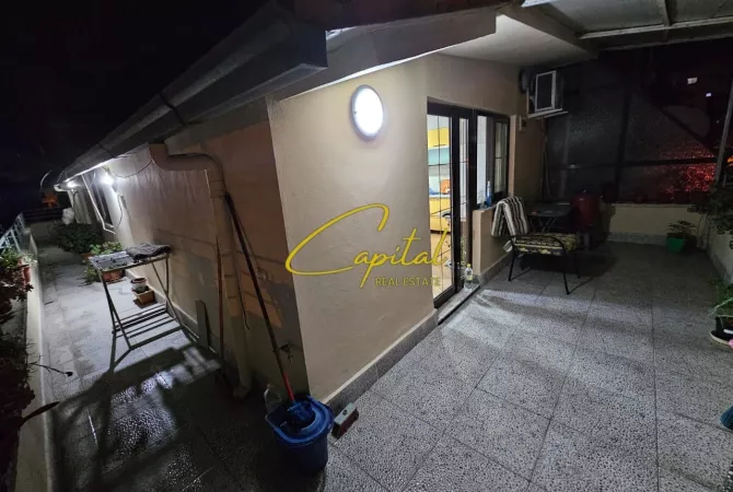 Shtepi me qera Apartament ne Tirane, 2+1, Mobilimi E mobiluar, Pagesa 55,000  Leke.