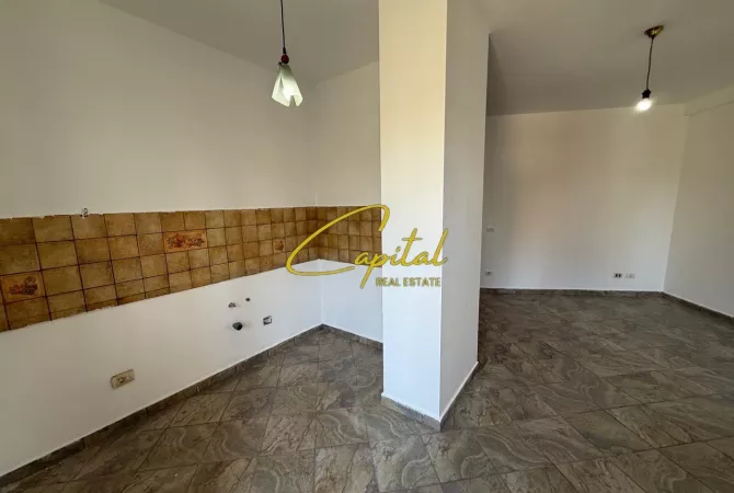 House for Sale 1+1 in Tirana - 110,000 Euro
