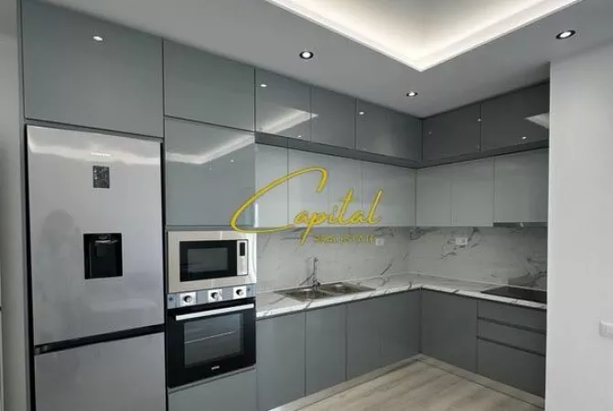 Shtepi me qera 2+1 ne Tirane - 500 Euro