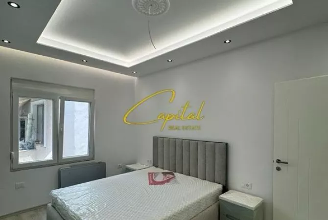 Shtepi me qera Apartament ne Tirane, 2+1, Mobilimi E mobiluar, Pagesa 500  Euro.