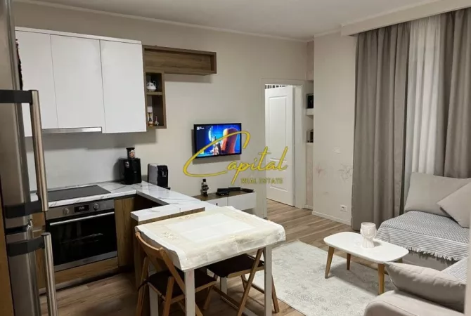 Shtepi ne shitje 1+1 ne Tirane - 176,000 Euro