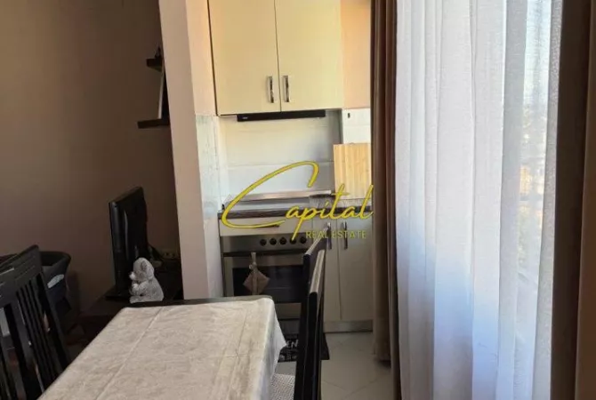 House for Rent 1+1 in Tirana - 50,000 Leke