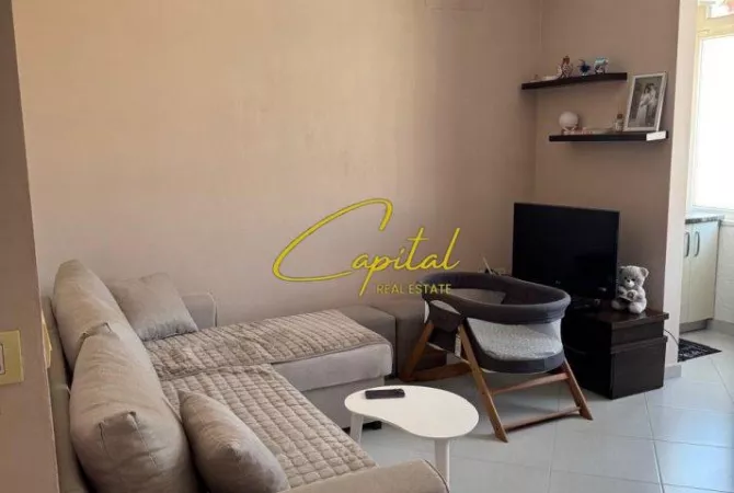 House for Rent 1+1 in Tirana - 50,000 Leke