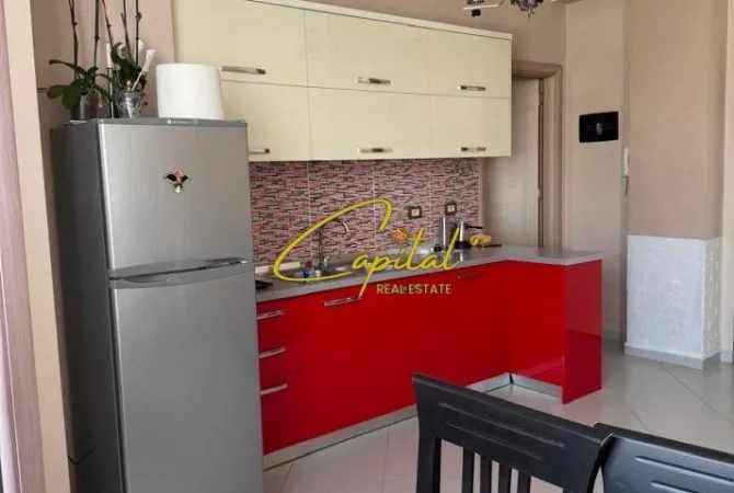 House for Rent 1+1 in Tirana - 50,000 Leke