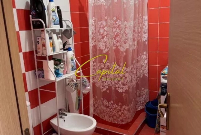 Apartment for rent in Tirana 1+1, Furnished