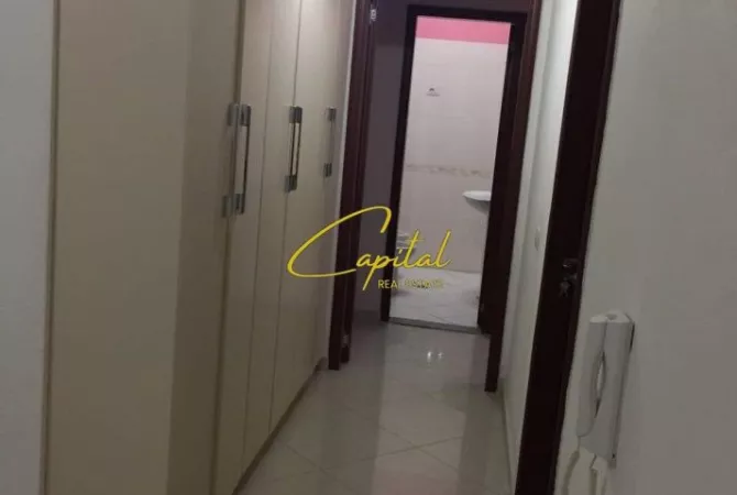 Shtepi me qera Apartament ne Tirane, 1+1, Mobilimi E mobiluar, Pagesa 40,000  Leke.