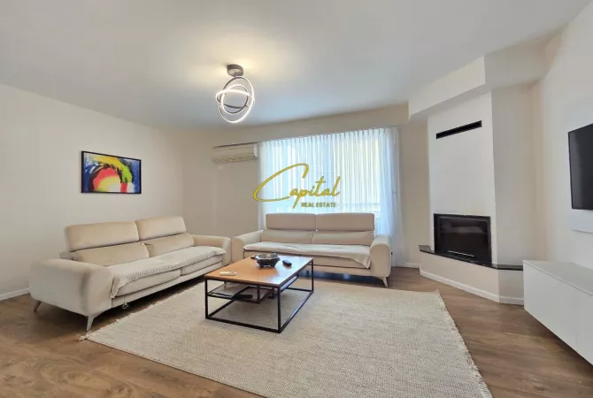 Casa in affitto 3+1 a Tirana - 1,000 Euro