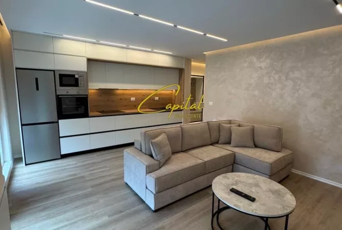 Shtepi ne shitje 1+1 ne Tirane - 200,000 Euro