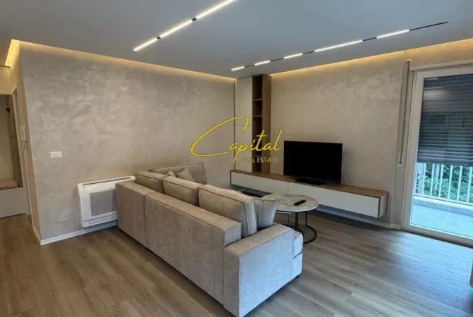 Shtepi ne shitje 1+1 ne Tirane - 200,000 Euro
