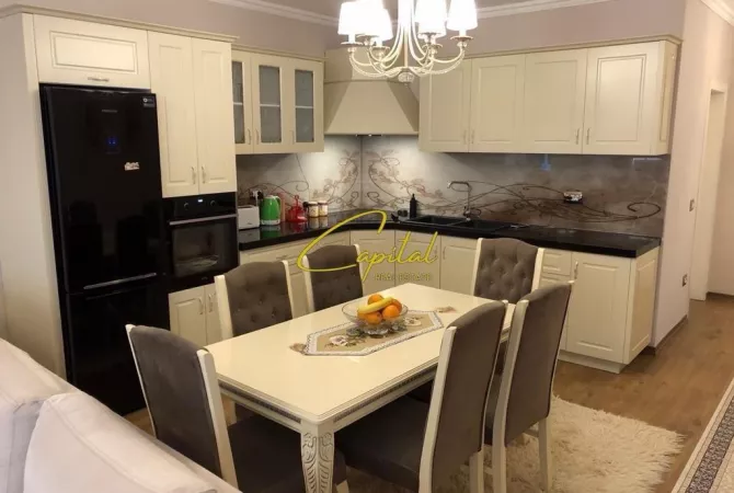 Shtepi ne shitje 2+1 ne Tirane - 158,000 Euro