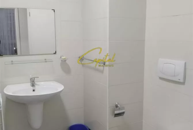 Shtepi me qera Apartament ne Tirane, 2+1, Mobilimi E mobiluar, Pagesa 600  Euro.