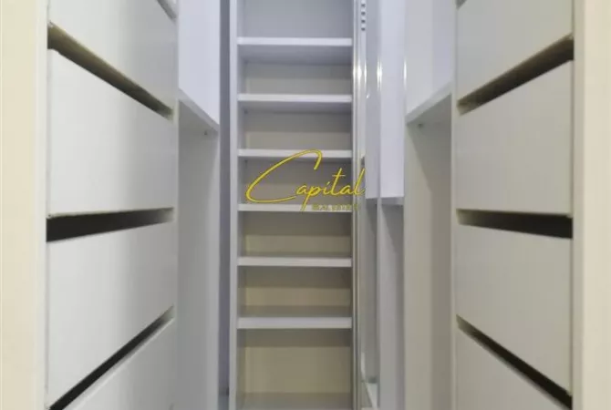 Shtepi me qera Apartament ne Tirane, 2+1, Mobilimi E mobiluar, Pagesa 600  Euro.