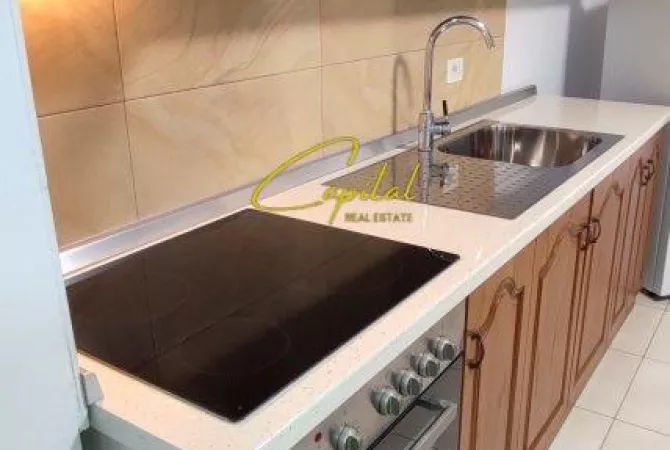 Shtepi me qera 1+1 ne Tirane - 500 Euro
