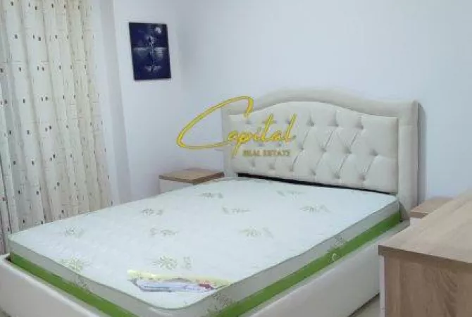 Shtepi me qera 1+1 ne Tirane - 500 Euro