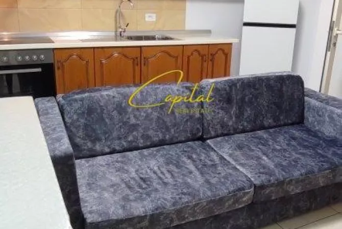 Shtepi me qera 1+1 ne Tirane - 500 Euro
