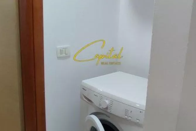 Shtepi me qera Apartament ne Tirane, 1+1, Mobilimi E mobiluar, Pagesa 500  Euro.