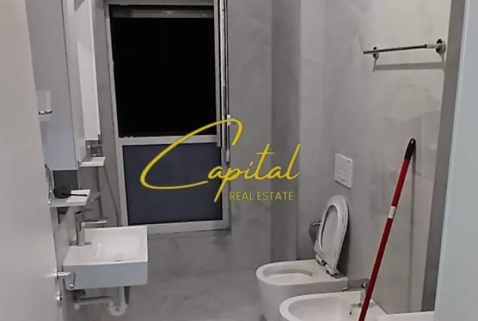 Shtepi me qera Apartament ne Tirane, 1+1, Mobilimi E mobiluar, Pagesa 42,000  Leke.